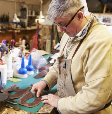 Creative & Applied Craft Courses
