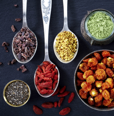 Health & Well being