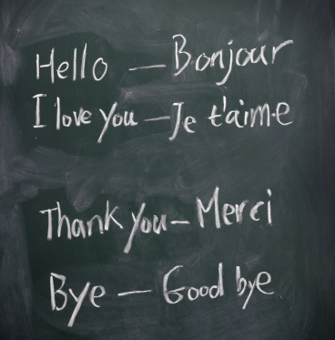 Languages