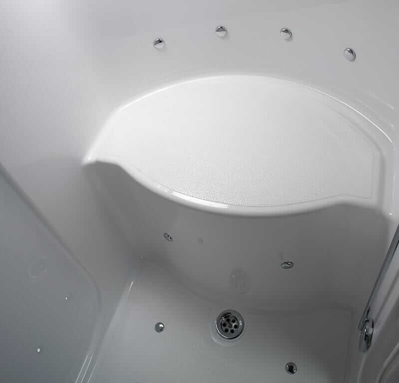 The Majestic Large Walk In Bath Bathing Solutions Walk In Bath Seat