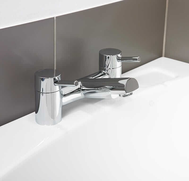 Thermostatic taps