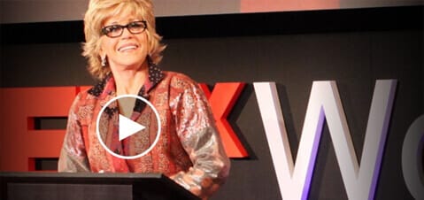 9 Inspiring TEDx Talks on Ageing