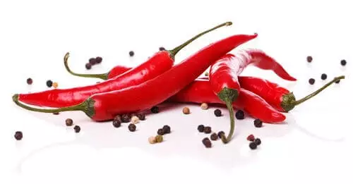 chilli