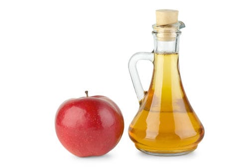 cider vinegar