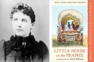 Laura Ingalls Wilder