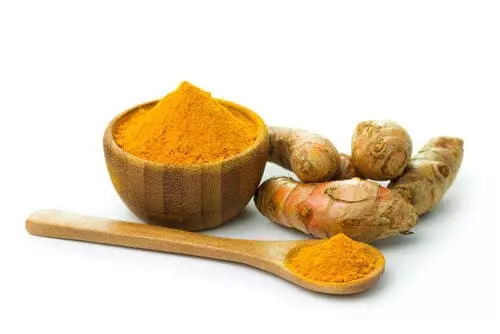 turmeric