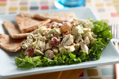 Chicken-Salad-with-Curried-Greek-Yogurt-Dressing