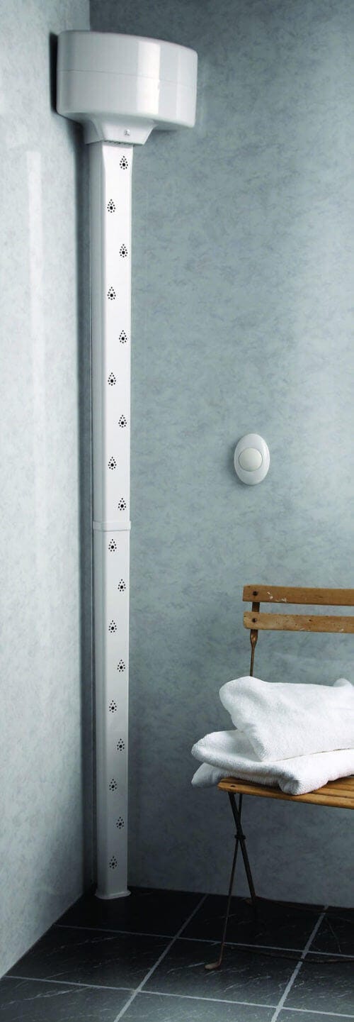 dryers dryer bathrooms bathroom drying located