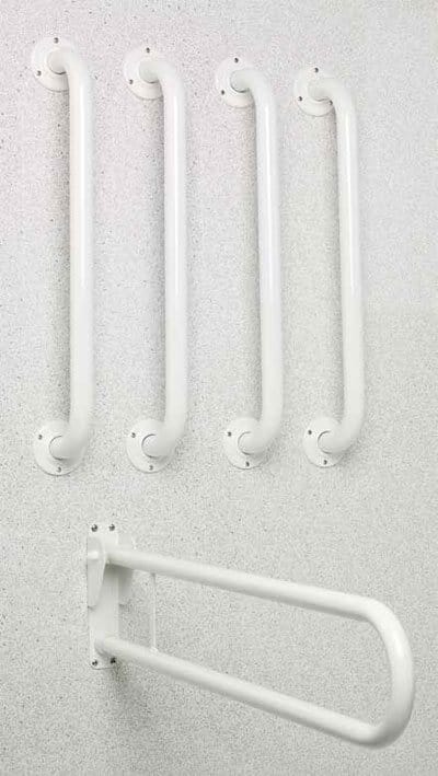 grab bars