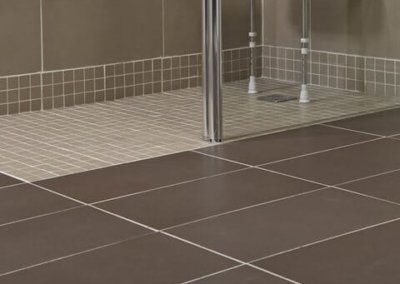 wetroom-access