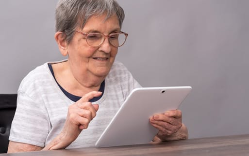 The best gadgets for people with Parkinson’s