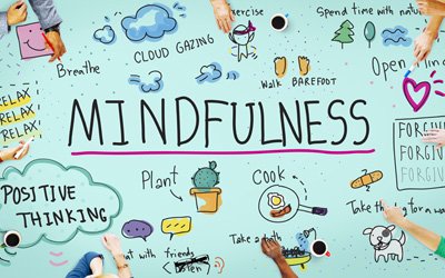 How mindfulness can help those with a disability