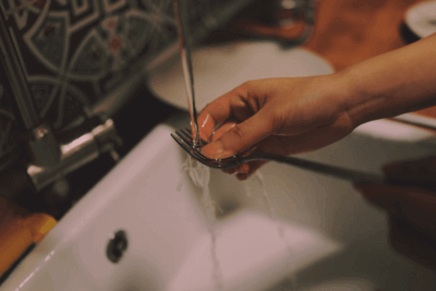 Top 8 cleaning hacks for disabled people