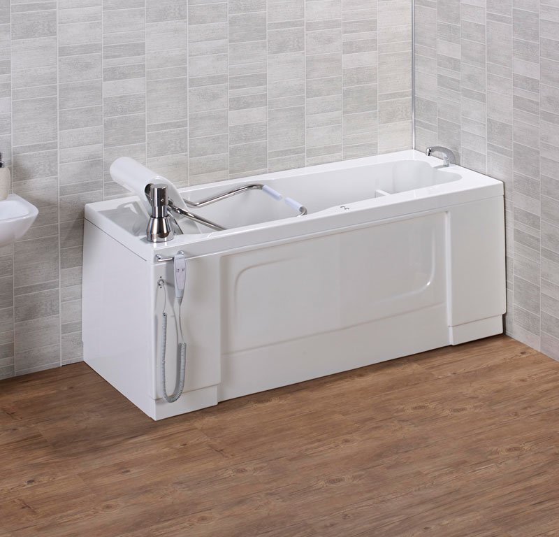 Walk in Baths Easy Access Bath Bathing Solutions