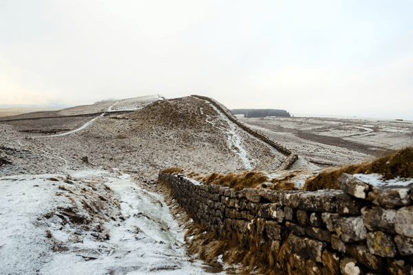 Hadrian’s Wall Path