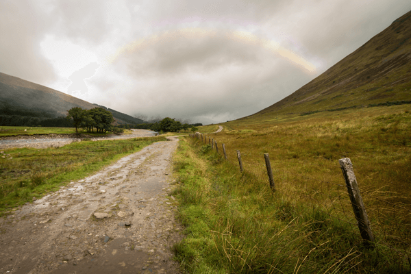 West Highland Way