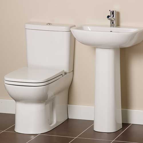 Sanitary Ware Bathing Solutions
