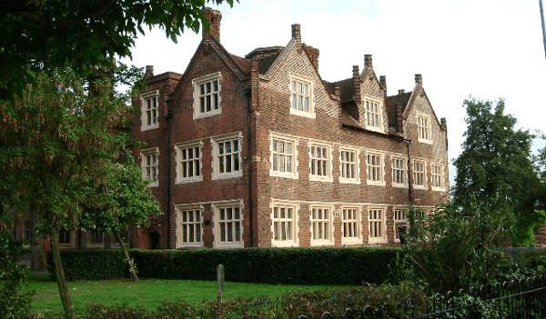 Eastbury Manor Barking