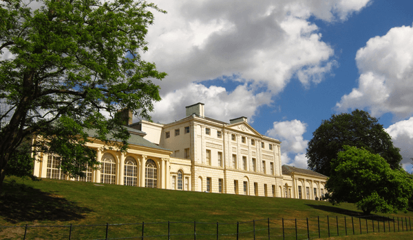 Kenwood House, London