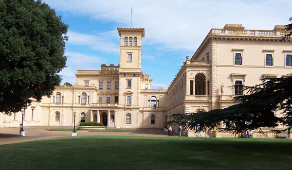 Osborne House