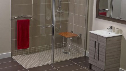 5 ways to promote independent living in the bathroom