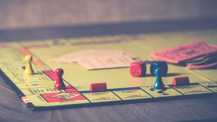 board games feature