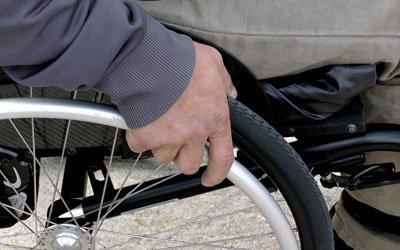 wheelchair-users