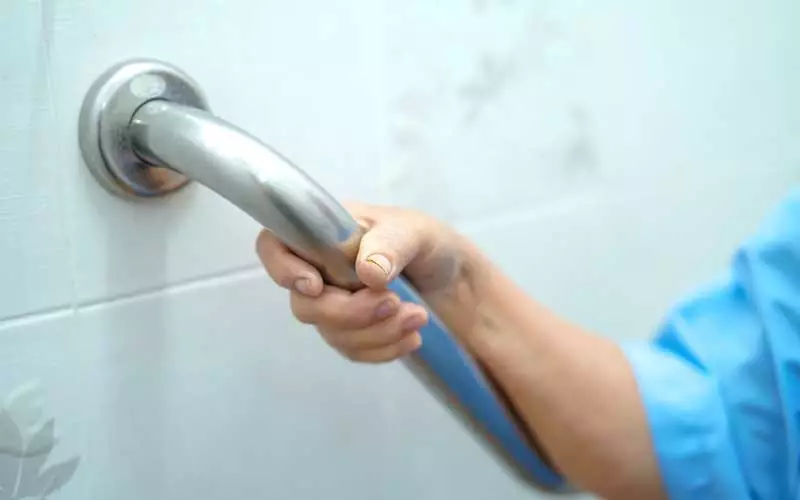 Top ideas for accessible bathrooms