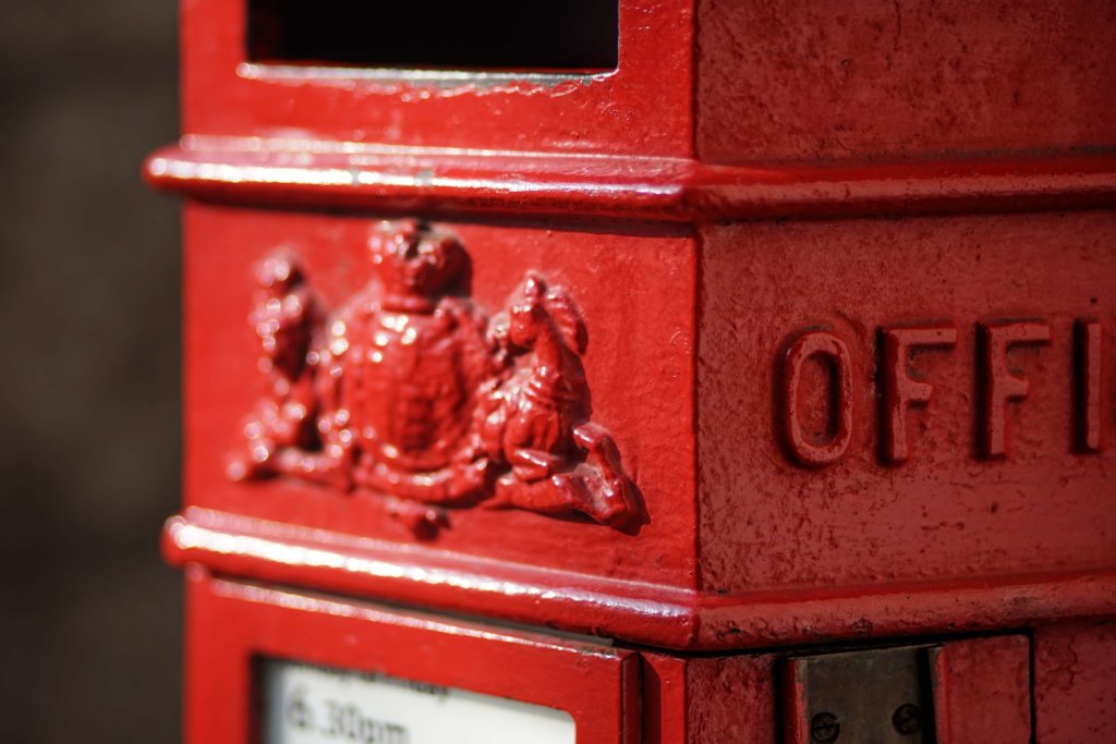 Postbox