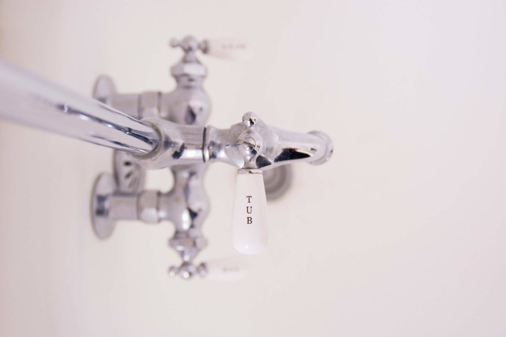 How to make our bathroom safe for our parents