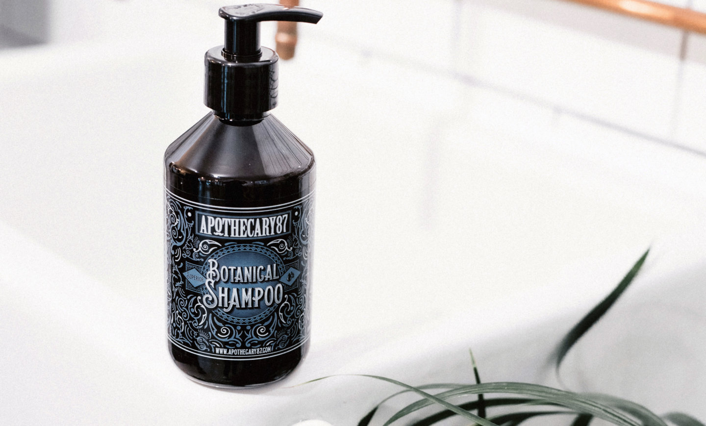 What is the best shampoo for mature hair?