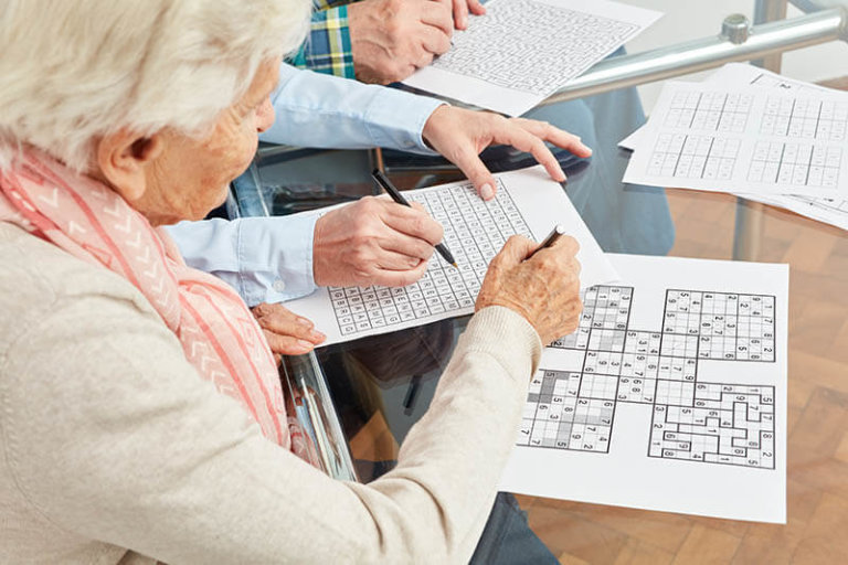 research on memory retention