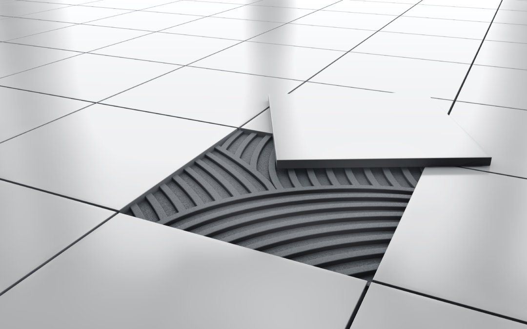 5 reasons you should remove your bathroom floor tiling