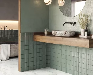 48 Amazing Bathroom Design Ideas