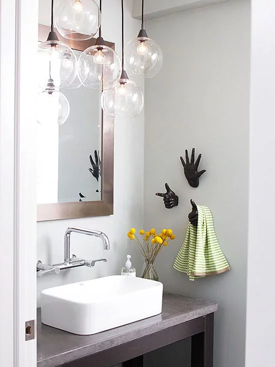 Best Bathroom Lighting Ideas: Top Picks & Tips to Brighten Your Bath 