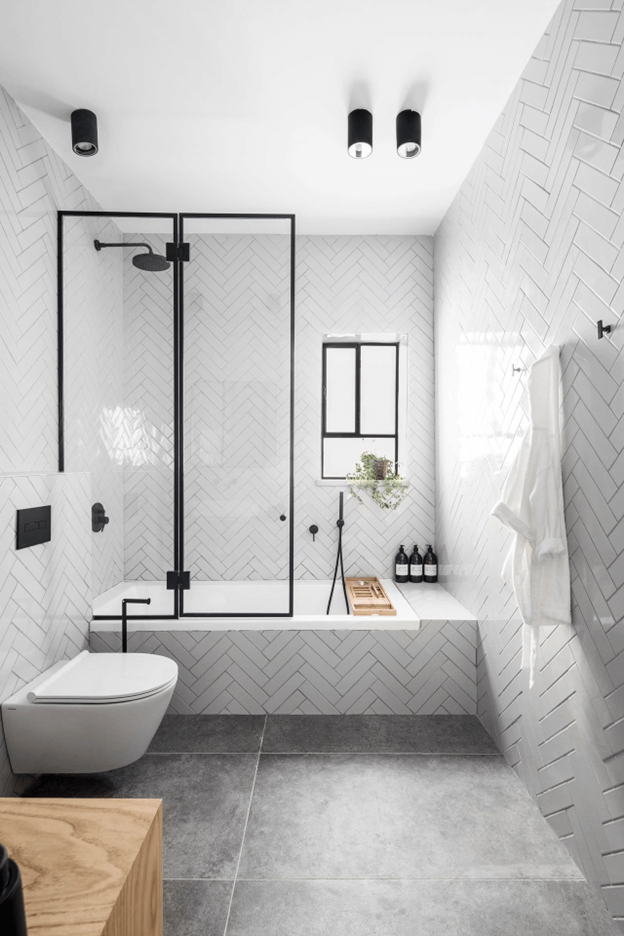 I supplere Offentliggørelse 25 Beautiful Bathroom Ceiling Ideas