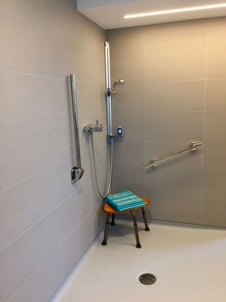 20 Stunning Disabled Wet Room Ideas for 2024