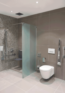 20 Stunning Disabled Wet Room Ideas for 2024