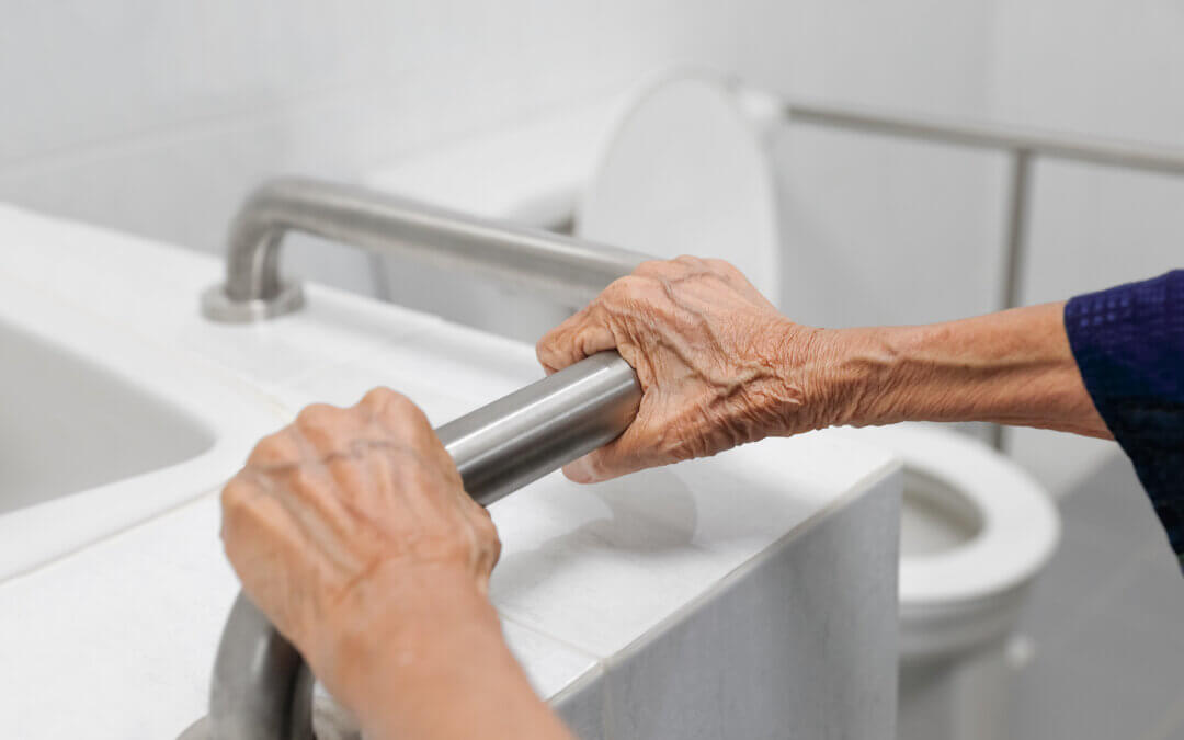 Level Access Showers Guide: What Are They And How Do They Work?