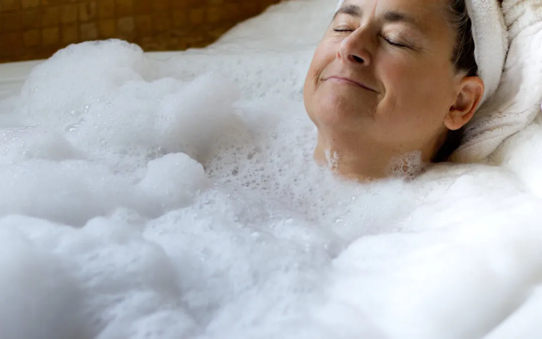 Are Baths Good for Muscle Recovery?