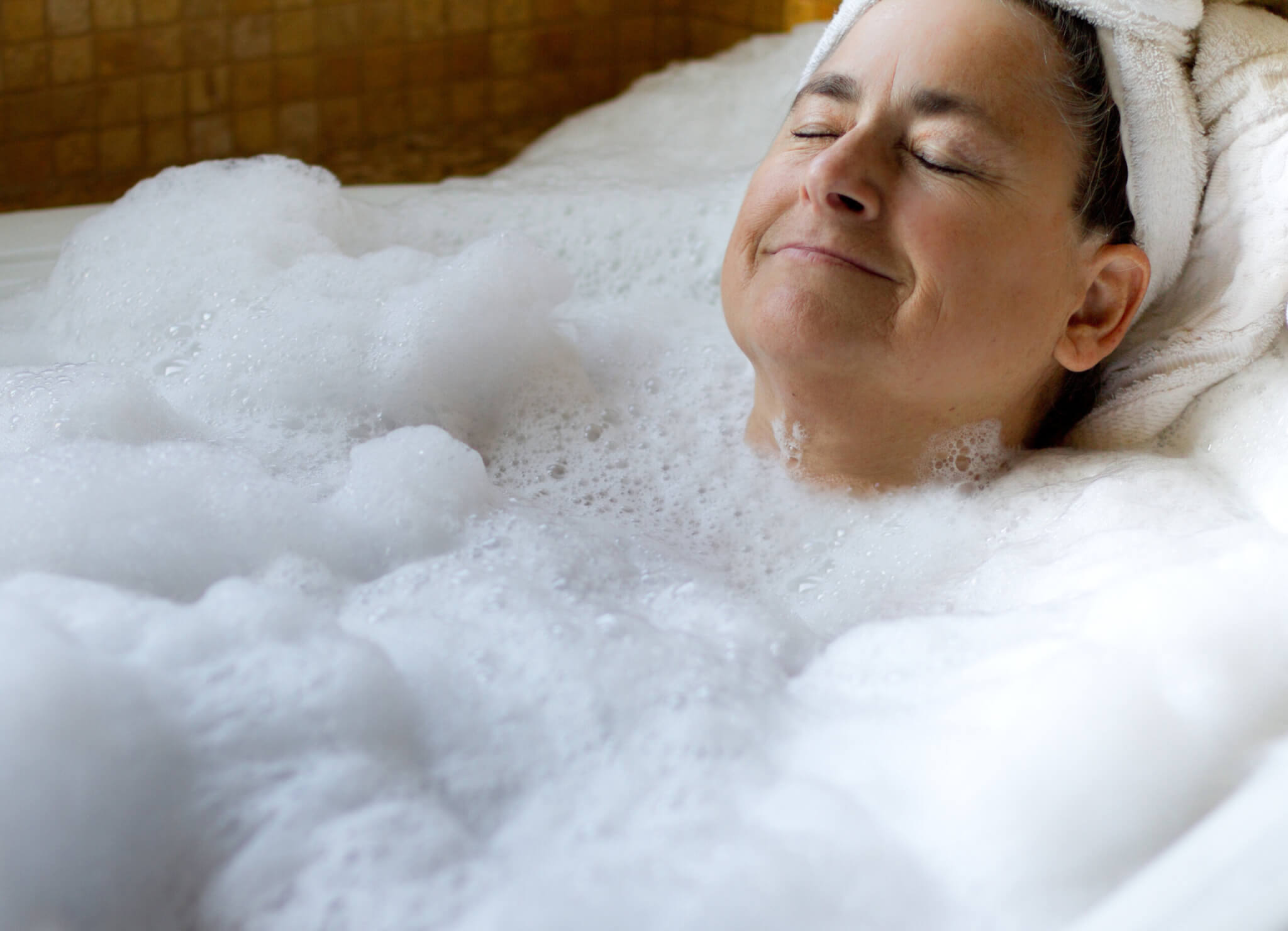 What Is The Point Of A Bubble Bath? We Have Answers.