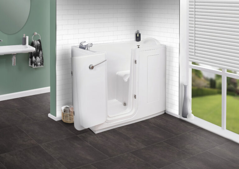 Walkin Baths Easy Access Baths for Elderly & Disabled