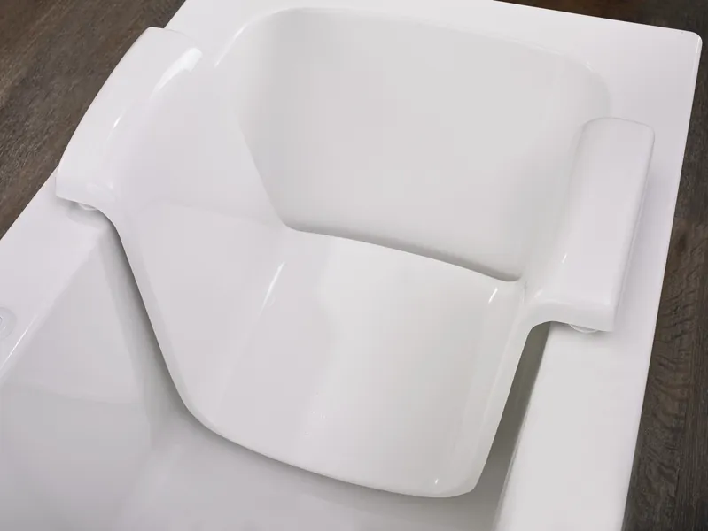 a Bath Seat