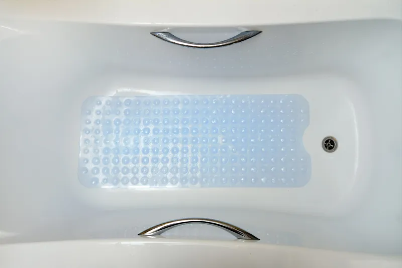 Non-Slip-Bath-Mat