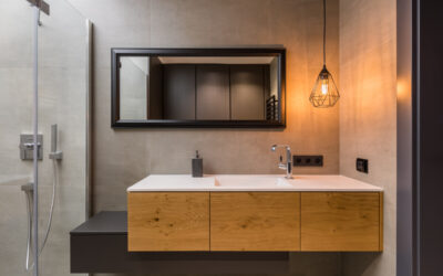 11 bathroom mood lighting ideas to ignite your imagination