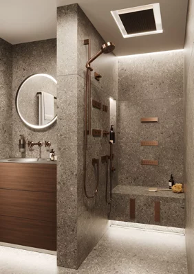 luxury bathroom idea 2