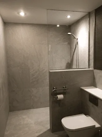 modern bathroom idea 2