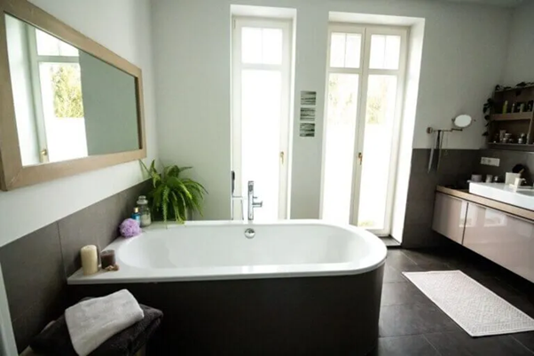 modern bathroom idea 3