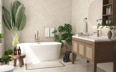 What Are The Best Plants For Your Bathroom?