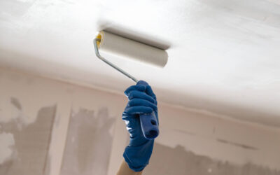 How To Choose The Best Paint For Your Bathroom Ceiling